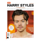 BZ Harry Styles Fanbook