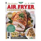 BZ The Festive Air Fryer Cookbook