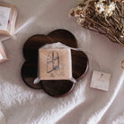 EILEENTAI.85 Rubber Stamp Inner Peace:Read A Good Book