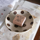 EILEENTAI.85 Rubber Stamp Beary Ordinary Days:Feeling Good