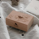 BIGHANDS Rubber Stamp Pick Some Flowers