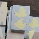 BIGHANDS Memo Pad Someday:Birds