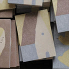 BIGHANDS Memo Pad Someday:Home