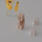 BIGHANDS Rubber Stamp Little Things In Life:Water