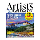 Artists & Illustrators