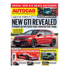 Autocar 24th January 2024