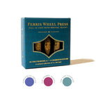 FERRIS WHEEL PRESS Ink Charger Set The Midnight Masquerade