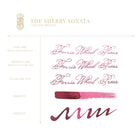 FERRIS WHEEL PRESS Ink Charger Set The Midnight Masquerade