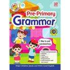 Bright Kids 2022-Pre-Primary Grammar