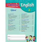 Superstar Learners Plus-English 3