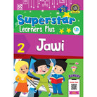 Superstar Learners Plus-Jawi 2