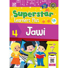 Superstar Learners Plus-Jawi 4