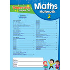 Superstar Learners Plus-Maths Matematik 2 (BIBM)