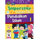 Superstar Learners Plus-Pendidikan Islam 1