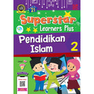 Superstar Learners Plus-Pendidikan Islam 2