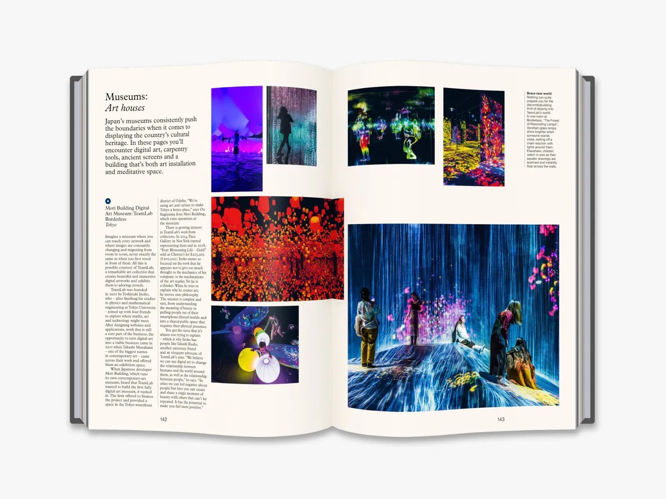 The Monocle Book of Japan