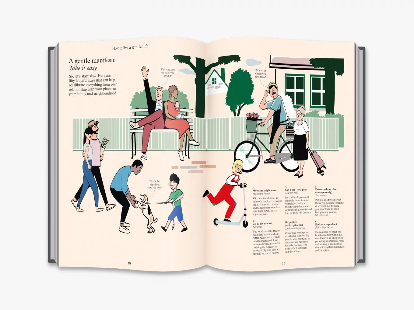 The Monocle Book Of Gentle Living A Guide To Slowing Down