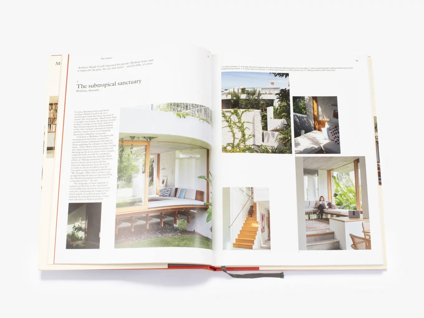 The Monocle Book Of Homes A Guide To Inspiring Residences