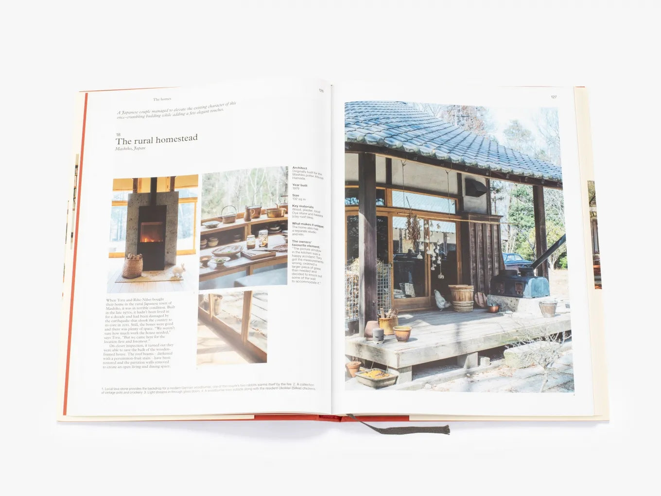 The Monocle Book Of Homes A Guide To Inspiring Residences