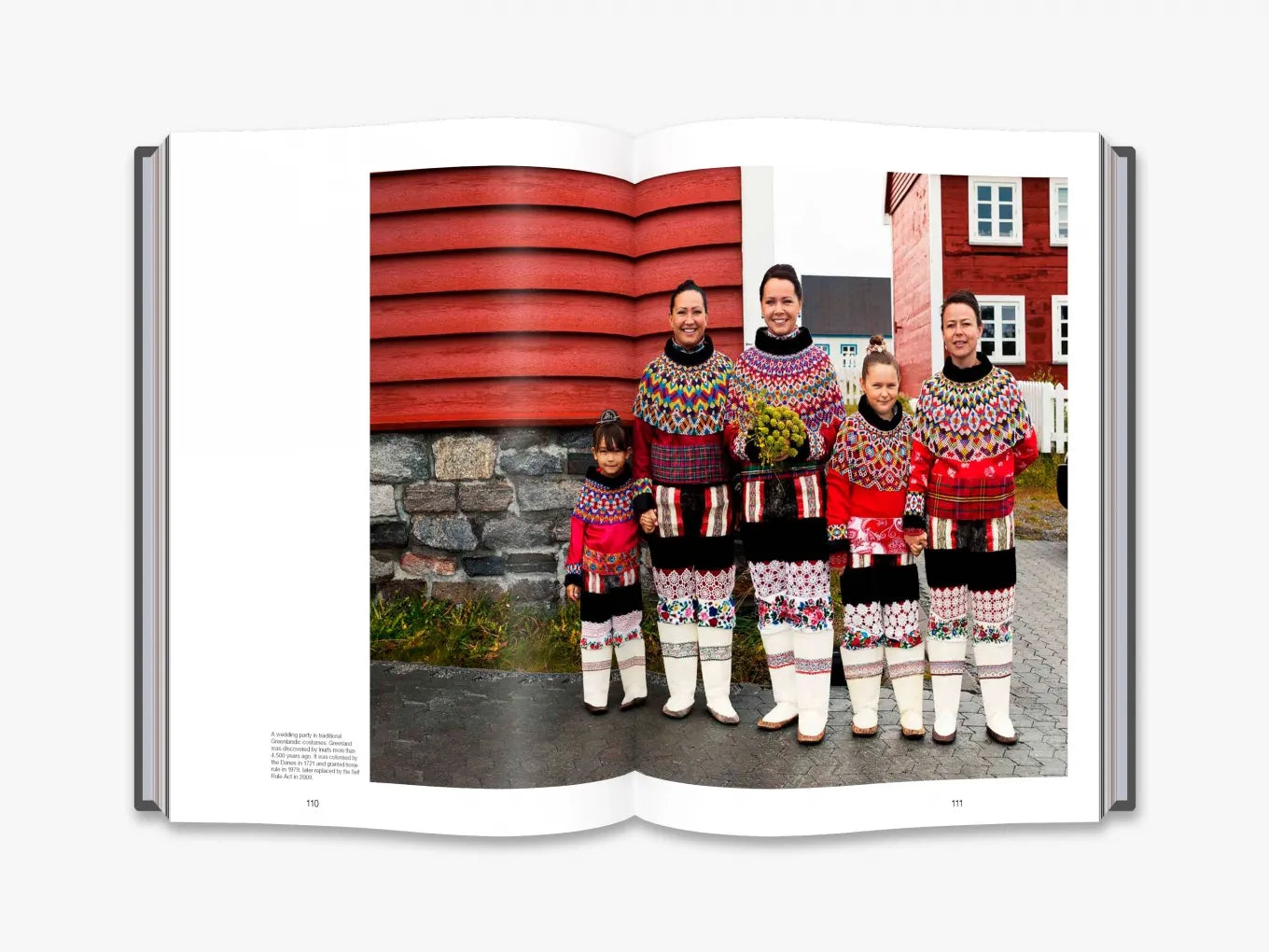 The Monocle Book Of The Nordics