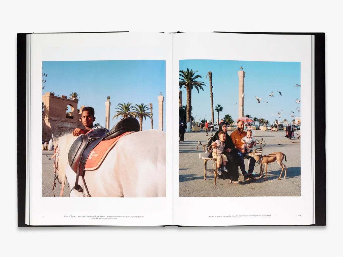 The Monocle Book Of Photography: Reportage From Places Less Explored