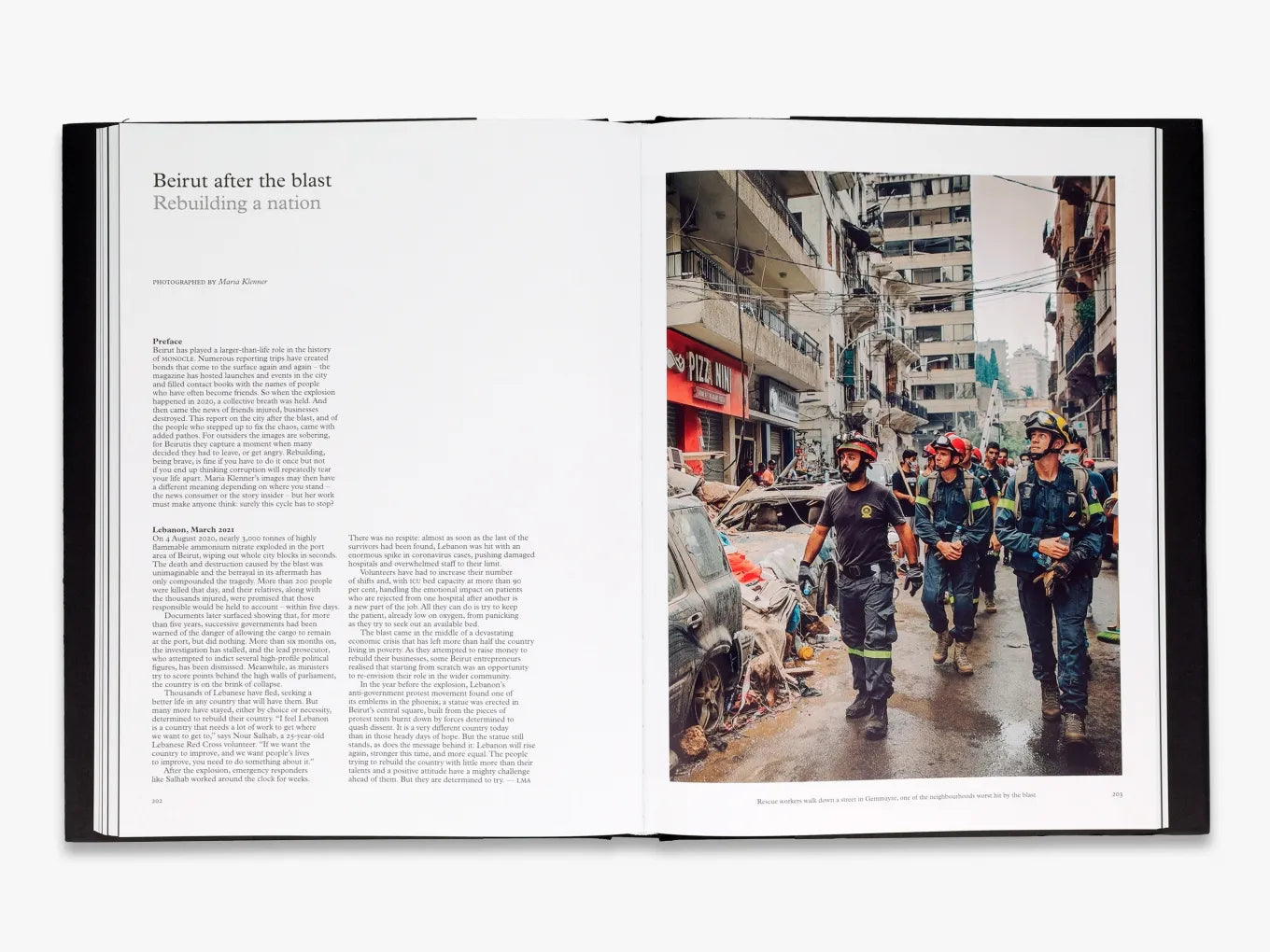 The Monocle Book Of Photography: Reportage From Places Less Explored
