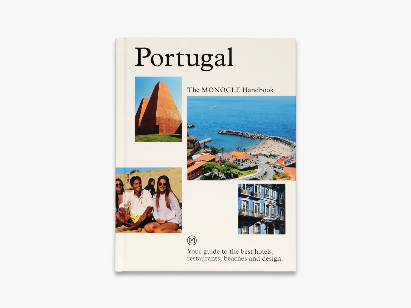 Portugal: The Monocle Handbook