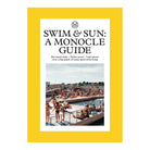 Swim: Monocle's 100 Favourite Spots For A Dip