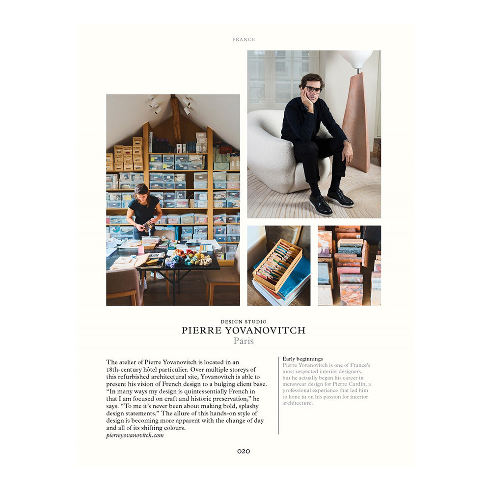 France: The Monocle Handbook