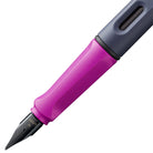 LAMY Safari 2024 Special Edition Pink Cliff 0D7 Fountain Pen-Medium