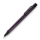 LAMY Safari 2024 Special Edition Violet Blackberry 2D8 Ball Pen