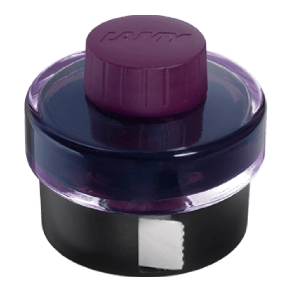 LAMY Ink 50ml T52 2024 Special Edition Violet Blackberry