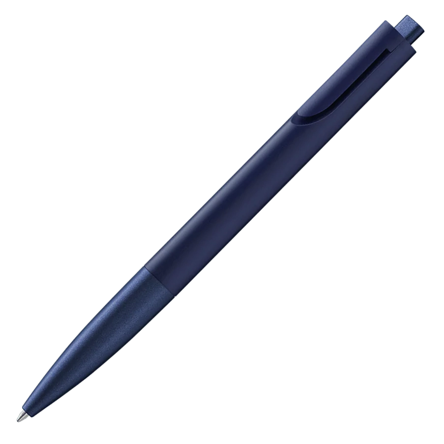 LAMY Noto 2024 Special Edition 283 Ball Pen Deep Blue