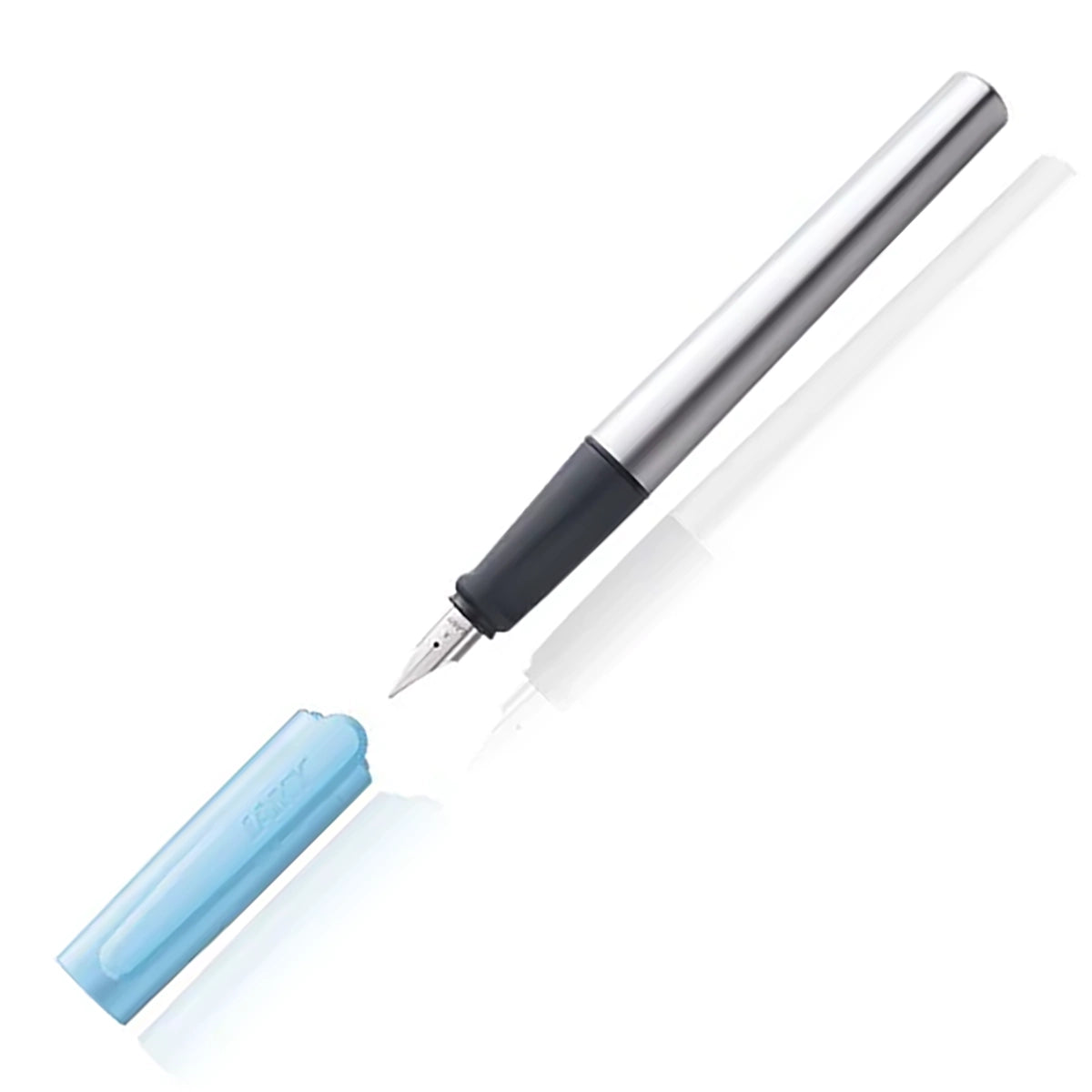 LAMY Nexx Azure 063 Fountain Pen-Medium