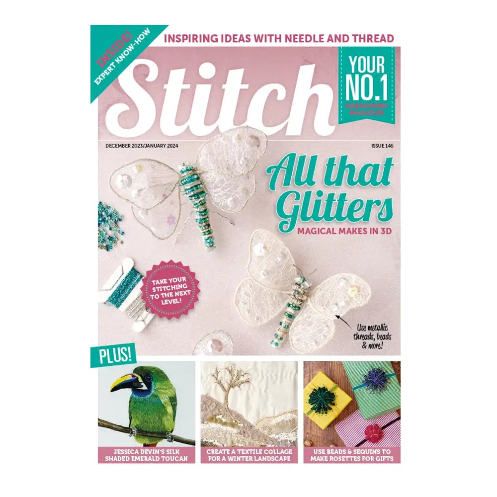 Stitch UK