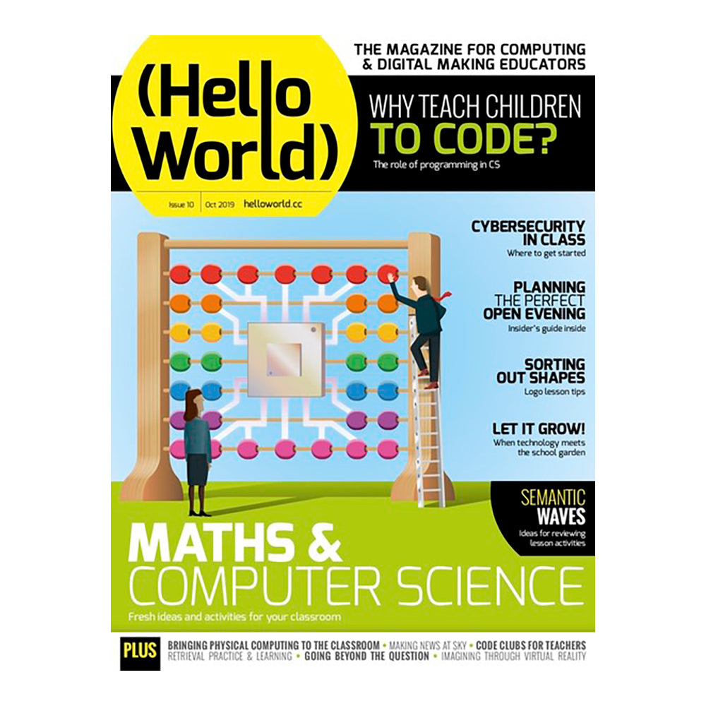 BZ Raspberry Pi Annual