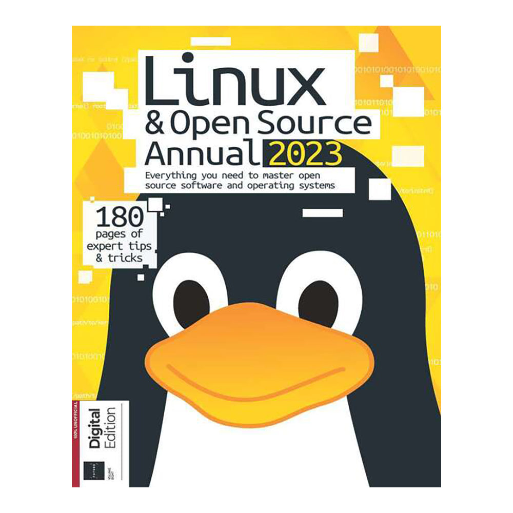 BZ Linux & Open Source Annual
