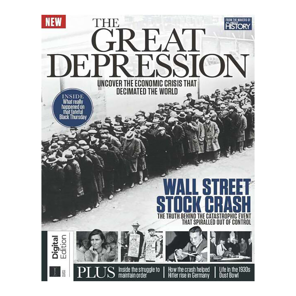 BZ The Great Depression