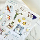 PION Print-On Stickers: Chill Vol. 2