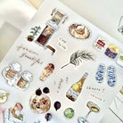 PION Print-On Stickers: Chill Vol. 2