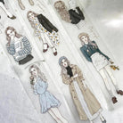 PION PET Tape Full Roll 10M: Elegant