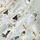 PION PET Tape Full Roll 10M: Chill Vol.1