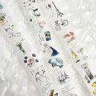 PION PET Tape Full Roll 10M: Chill Vol. 2