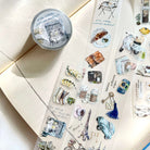 PION PET Tape Full Roll 10M: Chill Vol. 2