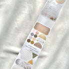PION Die-Cut Paper Roll Sample Roll 100cm: Sticky Note