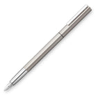 LAMY Ideos Palladium 070 Fountain Pen-Medium