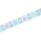 MIFFY x greenflash Gold Foil Masking Tape 20mm Clothes
