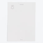 MIFFY x greenflash Postcard 10.5x14.8cm Birthday