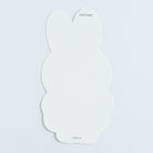 MIFFY x greenflash Diecut Postcard 10.5x14.8cm Recorder