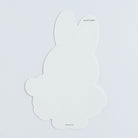 MIFFY x greenflash Diecut Postcard 10.5x14.8cm Favorite